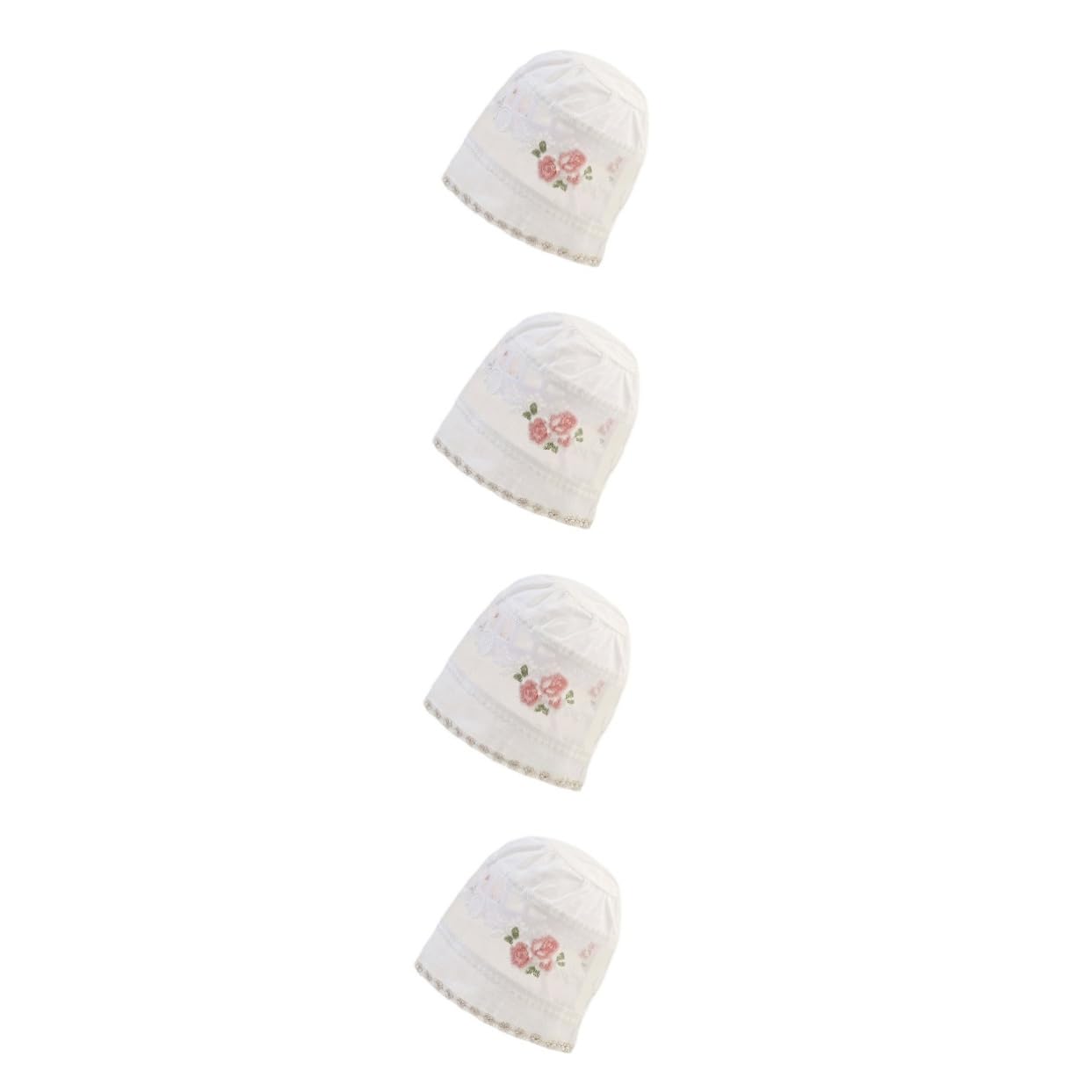 Healeved Sombreros De Niña Los Juegan Sombrero Gorro De Sombrero De Sol para Pequeños Sombrero De Niña Sombreros De Verano para Bebé Algodón