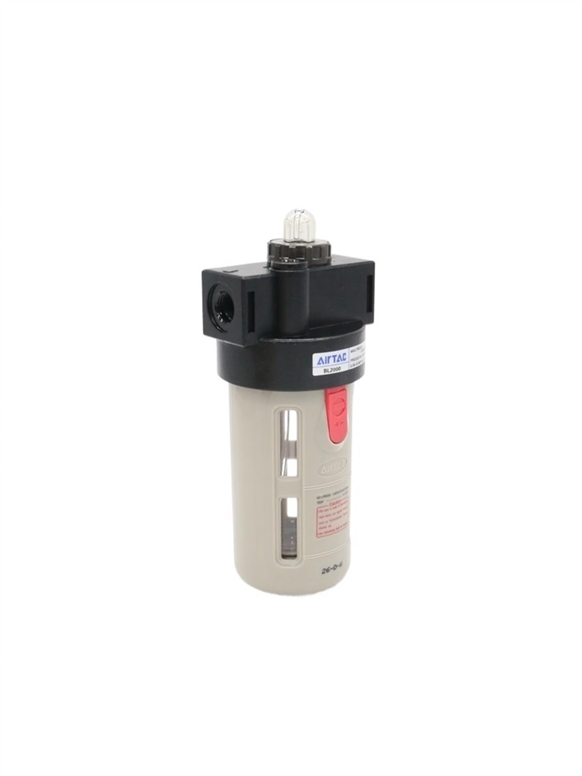 Filtro de aceite AL2000 AL1500 BL2000 BL3000 BL4000 ( Size : BL3000 )