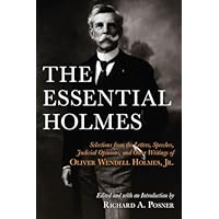 The Essential Holmes