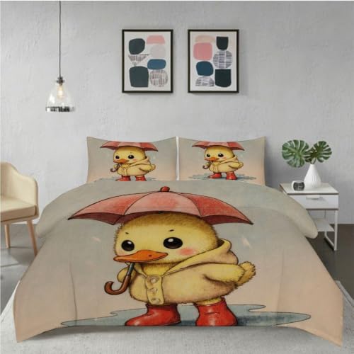Dormir plus confortablement parures lit 240x260 microfibre - 3