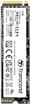 Transcend – Transcend MTE712A 1TB Interne M.2 PCIe NVMe SSD 2280 PCIe NV