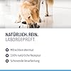 Animal Supply AS Worm Guard Capsule con elminti, alternativa per cani, 50 compresse – Prodotto naturale in & dopo infestazione da vermi, vermi, sverminanti, compresse formule per vermi