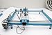 Makeblock DIY XY-Plotter Drawing Robot Kit Version 2.0 (with Electronic) - Ardunio Fan - Painter -Easily Controlled by mDraw Software
