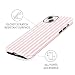 Imagen de Yirlbey Striped Verano Funda para iPhone 14