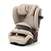 CYBEX Gold Kindersitz Pallas G3 Comfort, Almond Beige