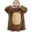 Brown Sloth B