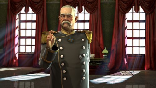 Sid Meier' Civilization V Mac - vue 9