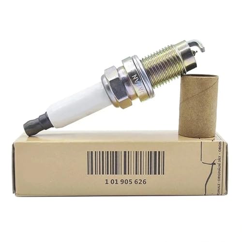 Bougie d'allumage Platine 101905626 pour stopper la surconsommation sur Seat
