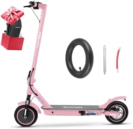 HONEYWHALE M2 MAX Patinete Elétrico Adulto, 500W Scooter Eletrica...