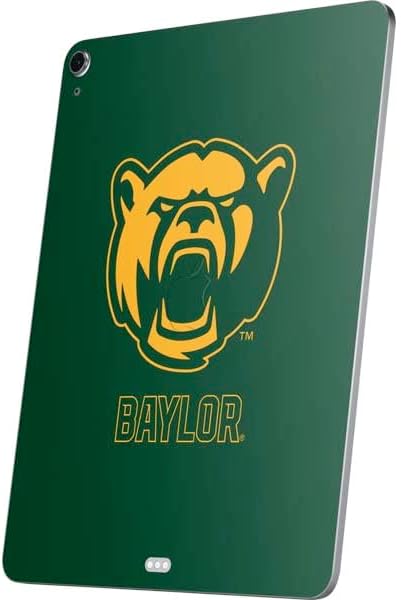 Skinit Decal Tablet Skin Compatible with iPad Air 11in (2024-2025) - Officially Licensed Baylor University Mascot Design