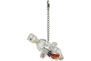 Featherland Paradise: Creative Foraging Solutions for Birds