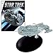 Eaglemoss Hero Collector - Warship Voyager