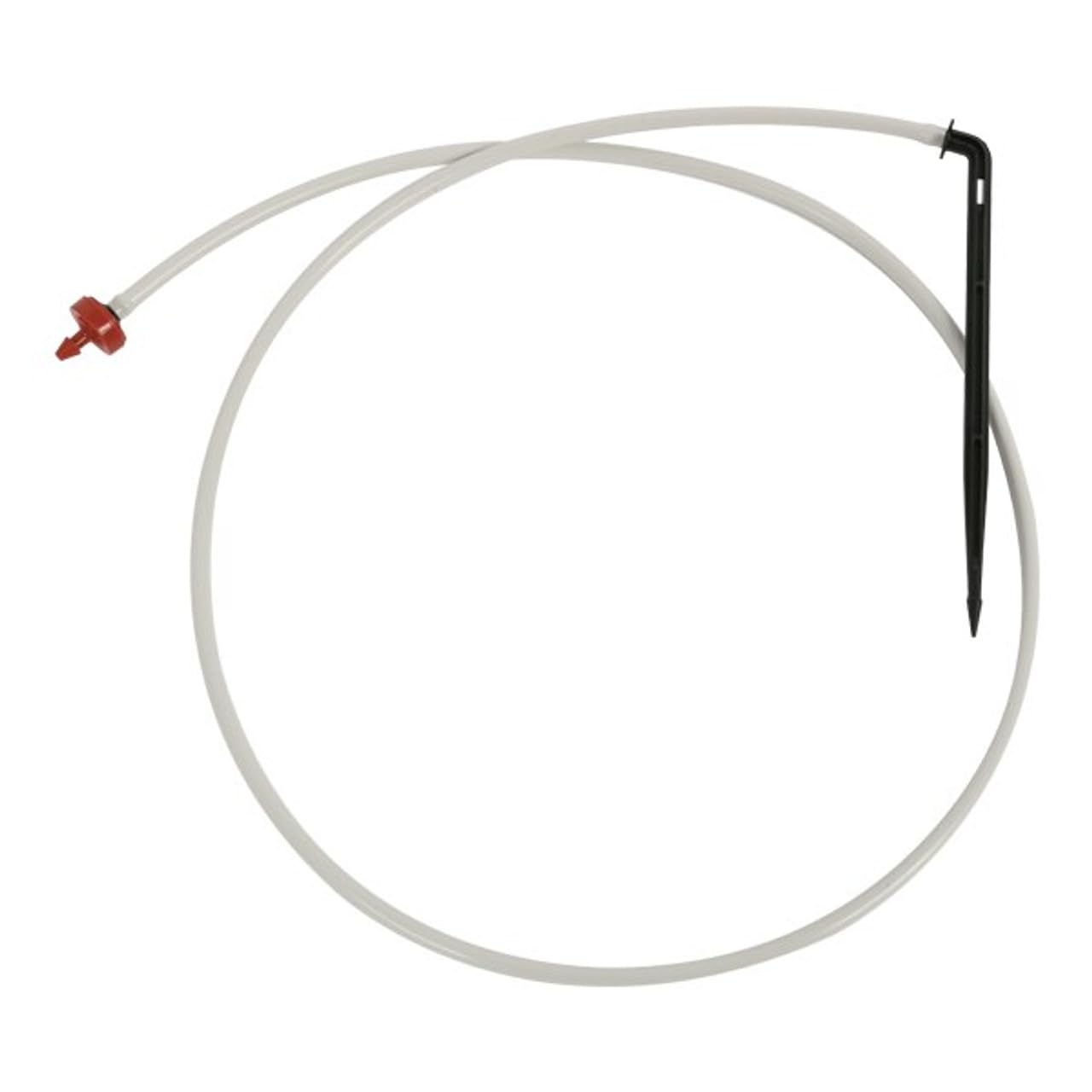 Netafim WPCJCNL.3GPH 0.3 GPH Single Drip Stake Assembly 36