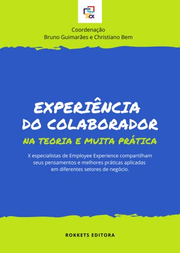 experiencia do colaborador na teoria e muita pratica