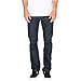 Levi's Men's 513 Slim Straight Fit Jean, Bastion, 34x30