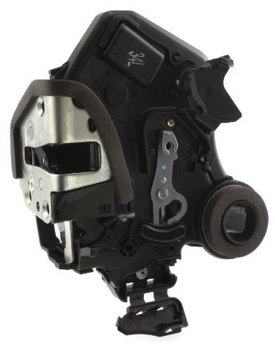 AISIN GENUINE DLT-029 Door Lock/Latch Actuator Assembly - Compatible with Select Toyota Camry, Corolla Rear Left (Driver Side)