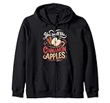 Apple Picking Harvest Season Fun