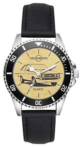 Ricordiamo espressamente che noi, la Kiesenberg Company, siamo i produttori degli orologi e che questi non sono prodotti e distribuiti dalle case automobilistiche.