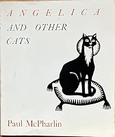 Angelica and Other Cats: An Alphabetical Array 0890160899 Book Cover