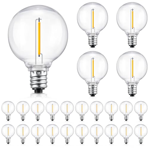led candelabra light bulbs