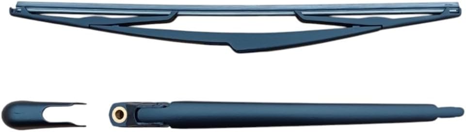 Arka Cam Silecek Kolu Silgi Seti Volvo C30 Makyajlı Kasa ile uyumlu 2011-2013