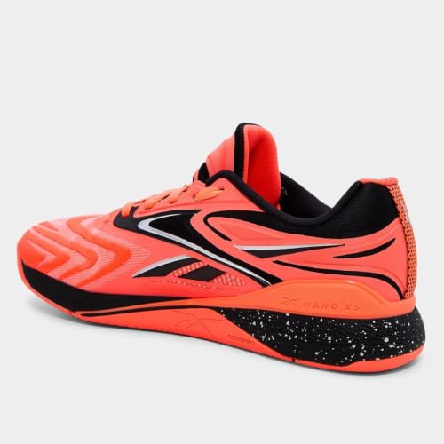 Chaussures Reebok Sport CROSSFIT NANO X5 EDGE - vue 5
