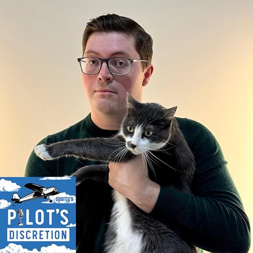 What pilots should know about ATC, with Marcus Miller