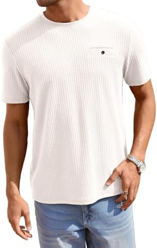 TAGDO Men T-Shirt
