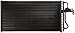 Spectra A/C Condenser 7-3555