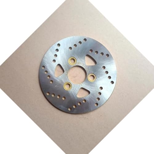 Disque de frein avant pour vos trajets quotidiens en moto 125 et UM125