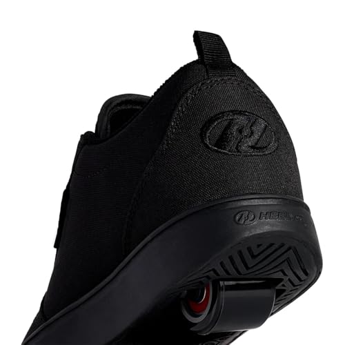 HEELYS Men's Pro 20 Wheeled Heel Shoe4