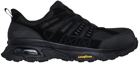 Amazon | SKECHERS(スケッチャーズ) スリップインズ ワーク：スケッチ