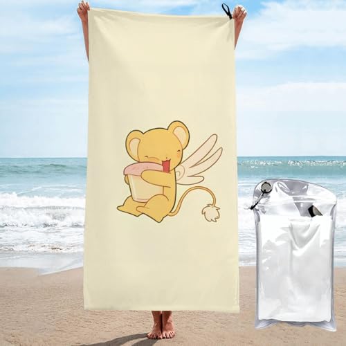 �o�X�^�I�� �J�[�h�L���v�^�[������ �^�I�� �_�炩�� ���� �r�[�`�^�I�� �ӂ�ӂ� ���� �z�� �唻 ������� �L�����N�^�[ �M�t�g31.5"X63"