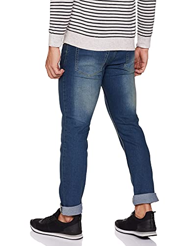 Image of Colt by Unlimited Men's Slim Fit Jeans