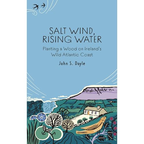 Salt Wind, Rising Water