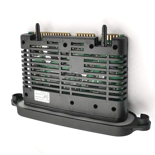 Module de commande phare anti humidité 63117316147 BMW Série 3 - 5