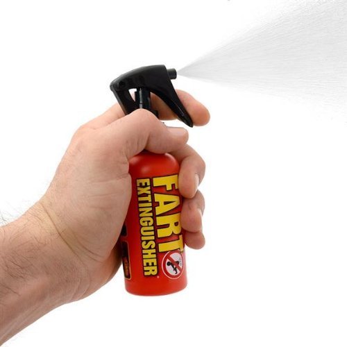 Fart Spray Smell Extinguisher Novelty Gift
