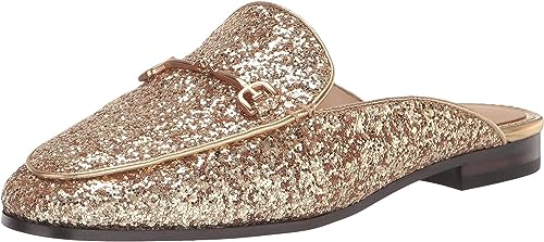 Image of Sam Edelman Women's Linnie Flat Mules