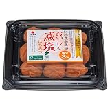 中田食品 紀州南高梅 おいしく減塩 