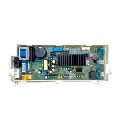 Washing Machine Parts Computer Board Motherboard Control Board EBR83747144,Compatible for LG Washing Machine