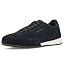 Black/Black Suede/Ivory