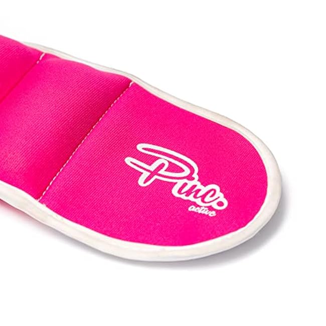 HEALTHYMODELLIFE Ankle Weights Set - 0.5lb, 1lb, 2lbs, 3lbs, 4lbs, 5lbs, 8lbs and Adjustable Sets - for Women, Men and Kids