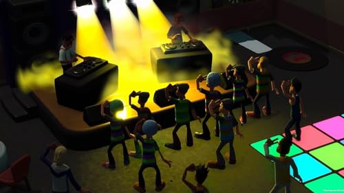 Two Point Campus - Enrolment Edition /Switch