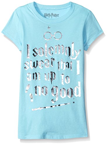 Harry Potter Girls' Big Solemnly Swear