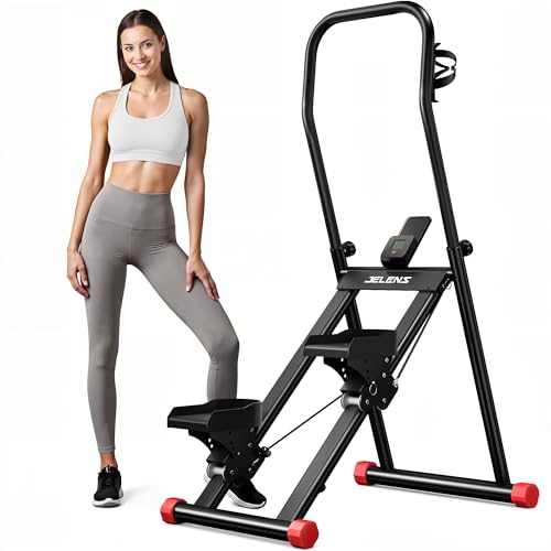 Stair Stepper for Home Gym Exercise