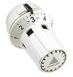 danfoss thermostat klemmt Danfoss 5110 Danfoss Thermostat-Kopf weiß 5110 von undefined