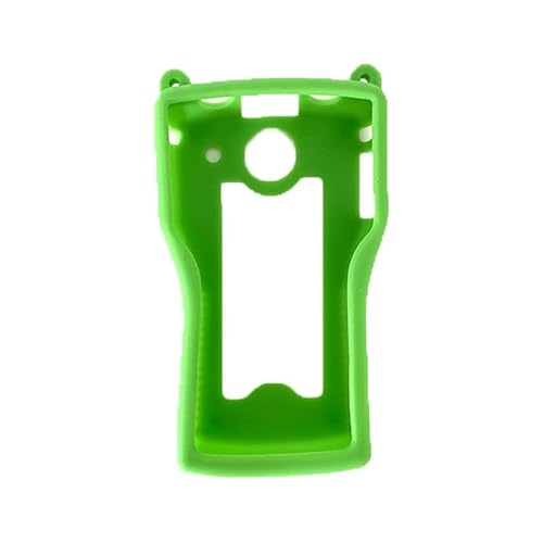 Satlink Coque Silicone Vert 4,3" Cover