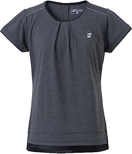 �o�{�� Babolat �e�j�X�E�F�A ���f�B�[�X VS SHORT SLEEVE SHIRT BWG3370 2023FW 9�����{�����\�聦�\��