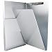 Saunders Recycled Aluminum Snapak Form Holder - Legal Size - 10519