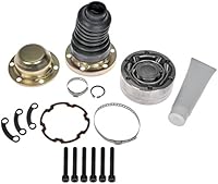 Algopix Similar Product 11 - Dorman 932302 Front Drive Shaft CV